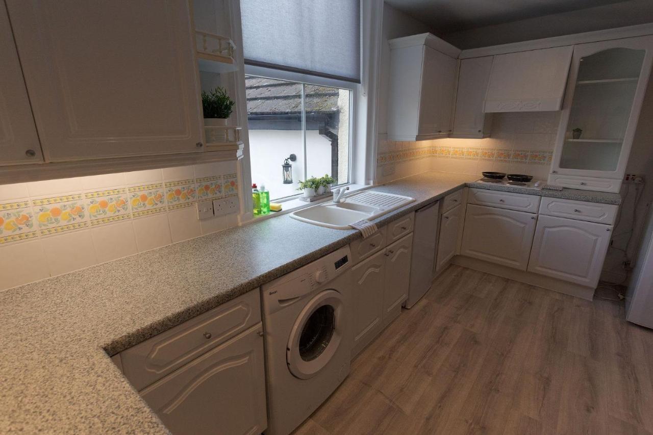 Stunning Rural Apartment - Sleeps 4 - Parking Личфийлд Екстериор снимка